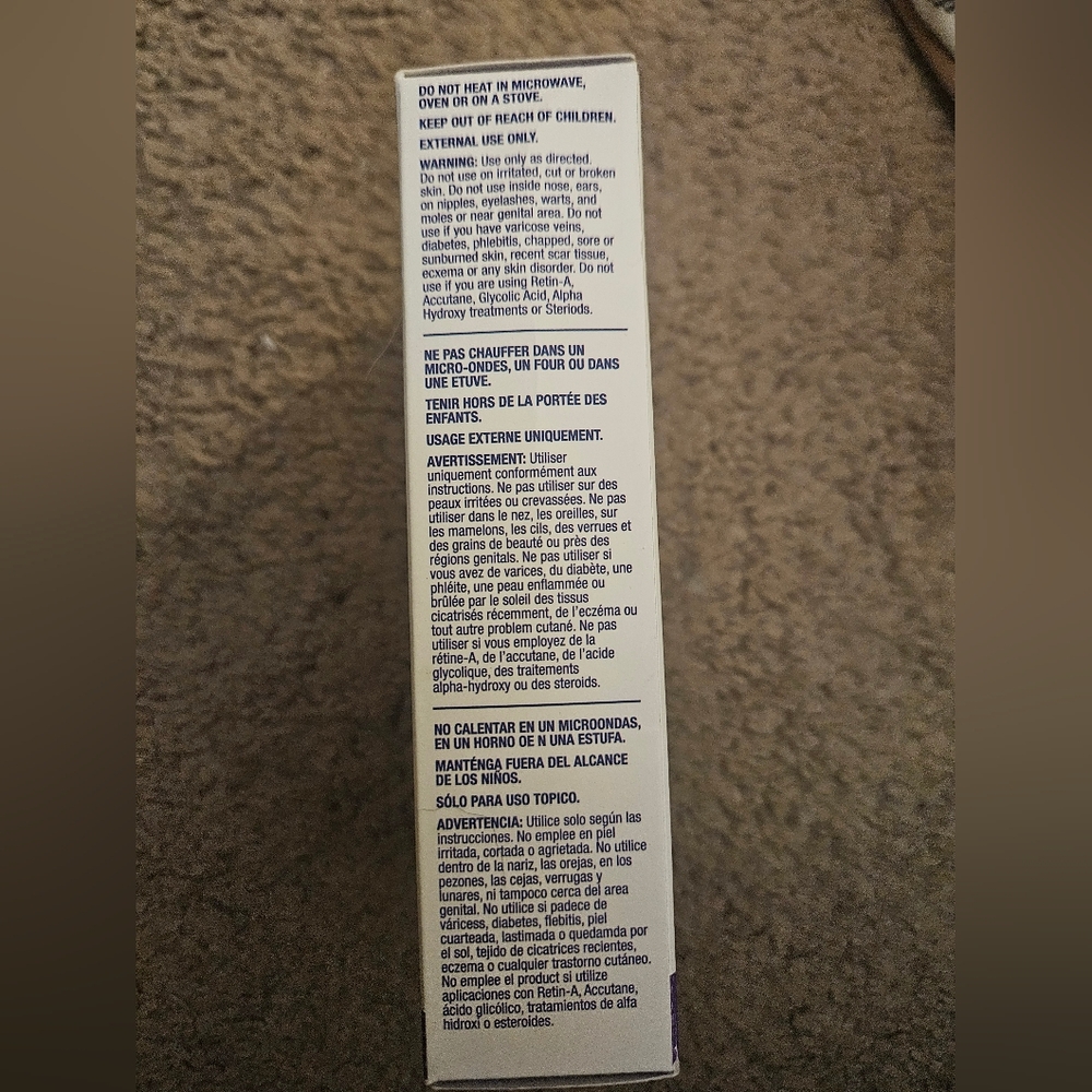 Clean+Easy Wax Roll-On Replacement Kit - Picture 4 of 4